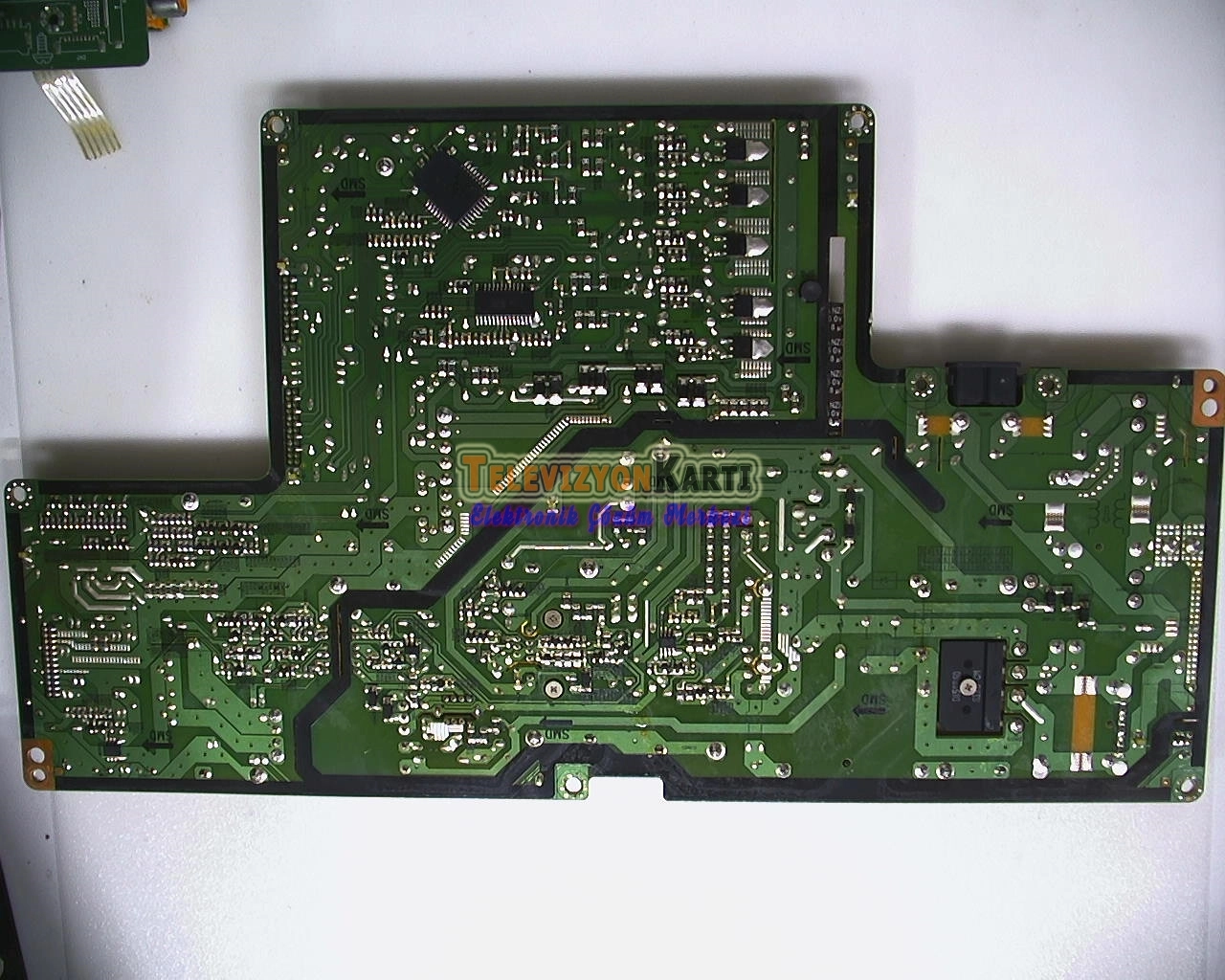 BN44-00635B,L46U2P_DHS,SAMSUNG UE46F8000,UE46F8500,UE46F8090,POWER BOARD
