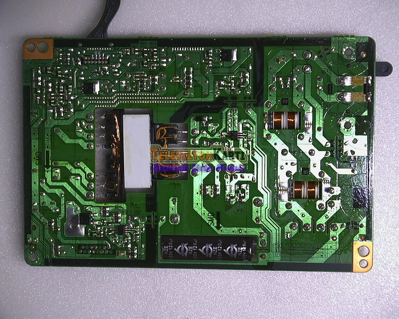 BN44-00644D,SAMSUNG UE28F4000AW,Power Board