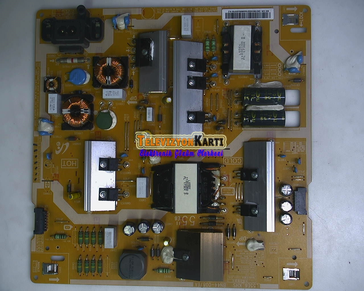 BN44-00876A,Samsung UE49MU7500U,Power Board