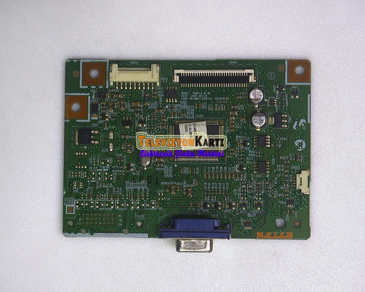  BN91-01833C BN41-00915A Samsung 732N PLUS 932NW VGA BOARD