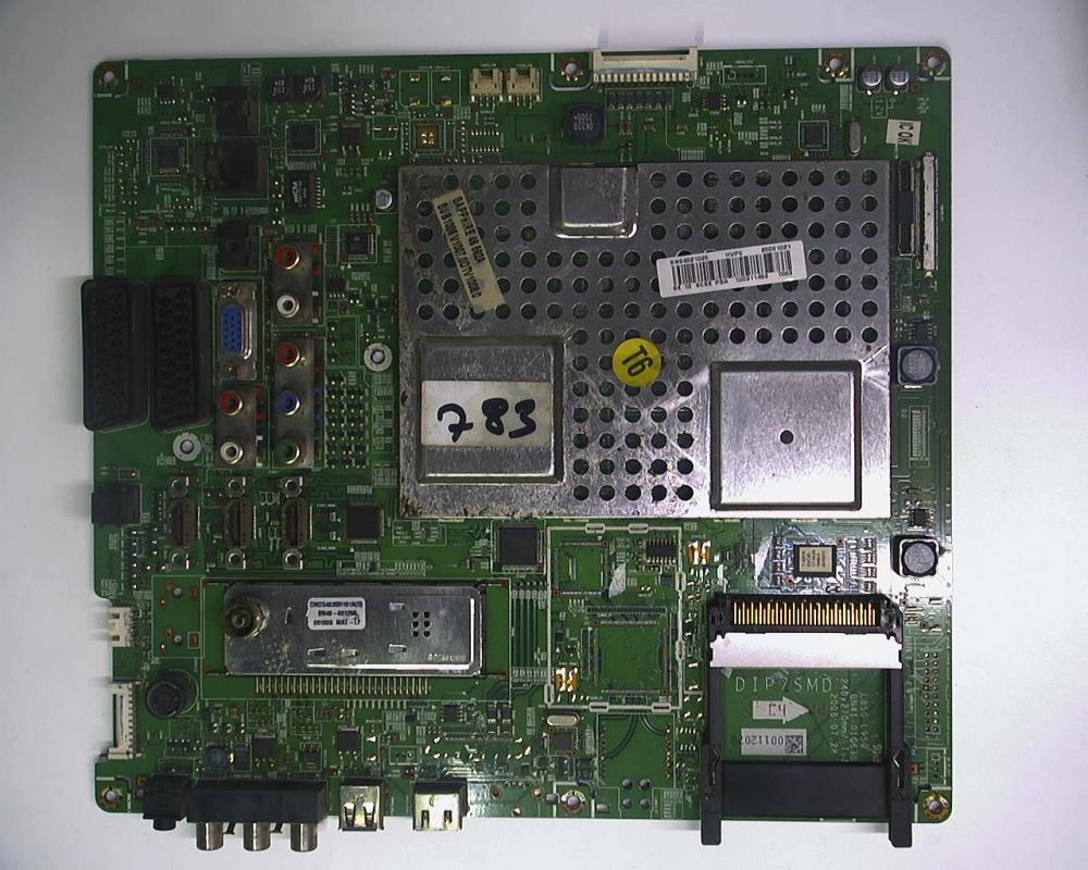 BN94-02102E, BN41-01063B,Samsung LE46A856S1M Anakart