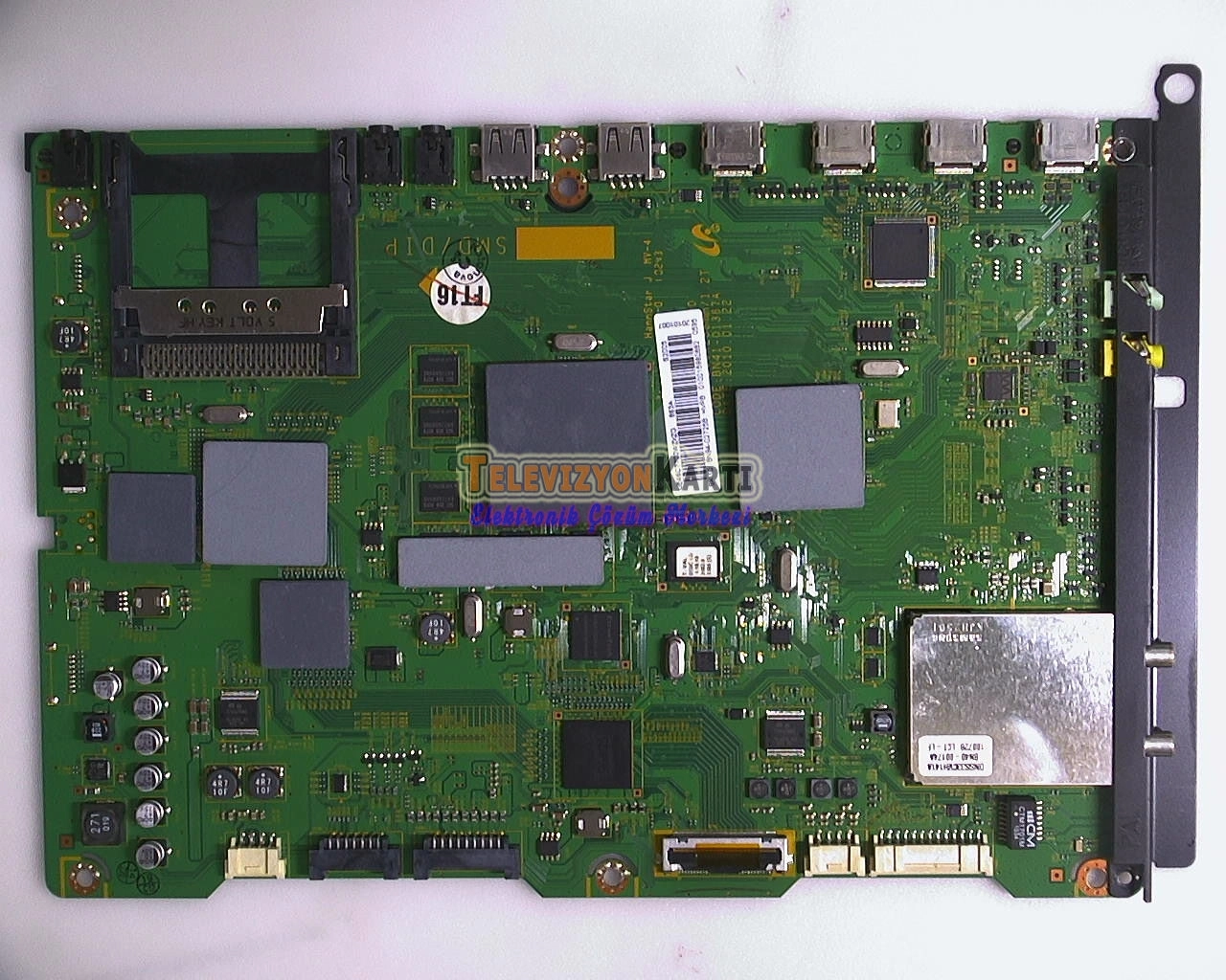 BN94-02725B,BN41-01367A,SAMSUNG UE46C7000,UE46C8000,UE40C7000,MAIN BOARD,ANAKART