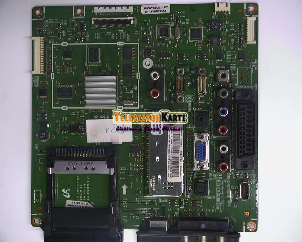 BN94-02895N BN41-01165B Samsung LE32B460B2 Anakart