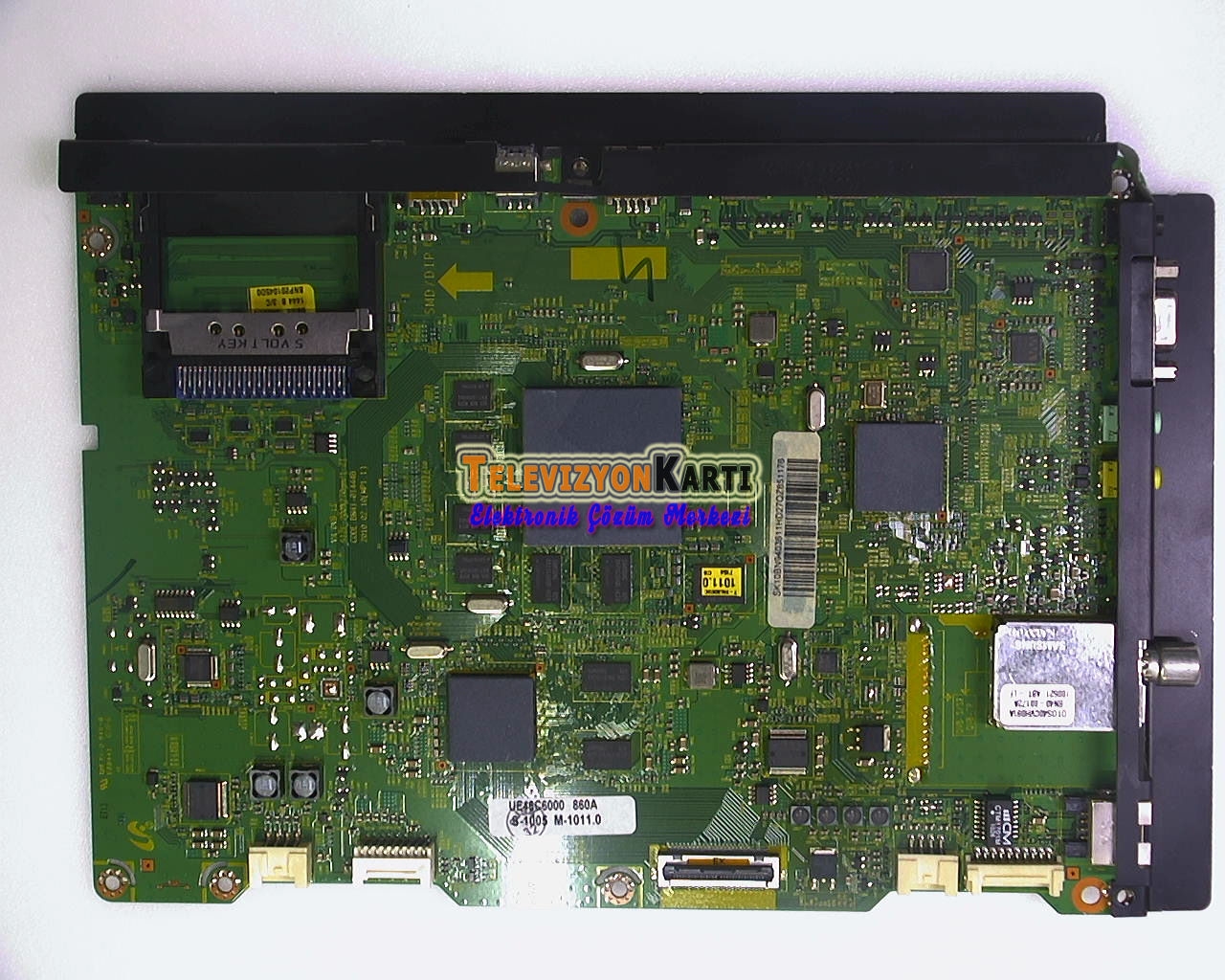 BN94-03611H BN41-01444B Samsung UE46C6000 Anakart
