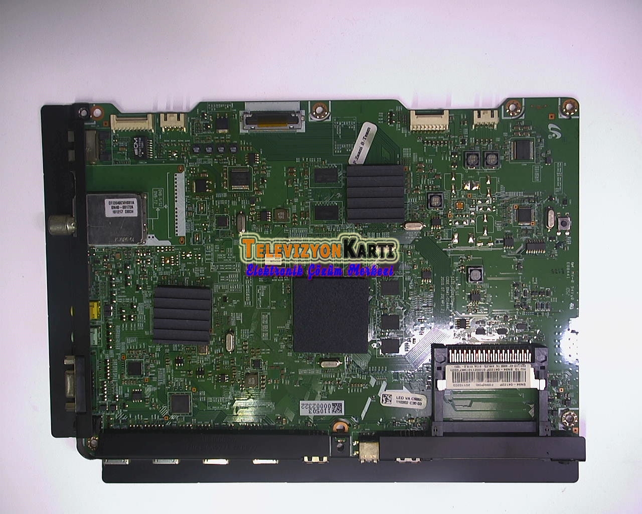 BN94-04122P, BN41-01444C, LTF400HJ05, BN94-04122, SAMSUNG UE40C6000RW