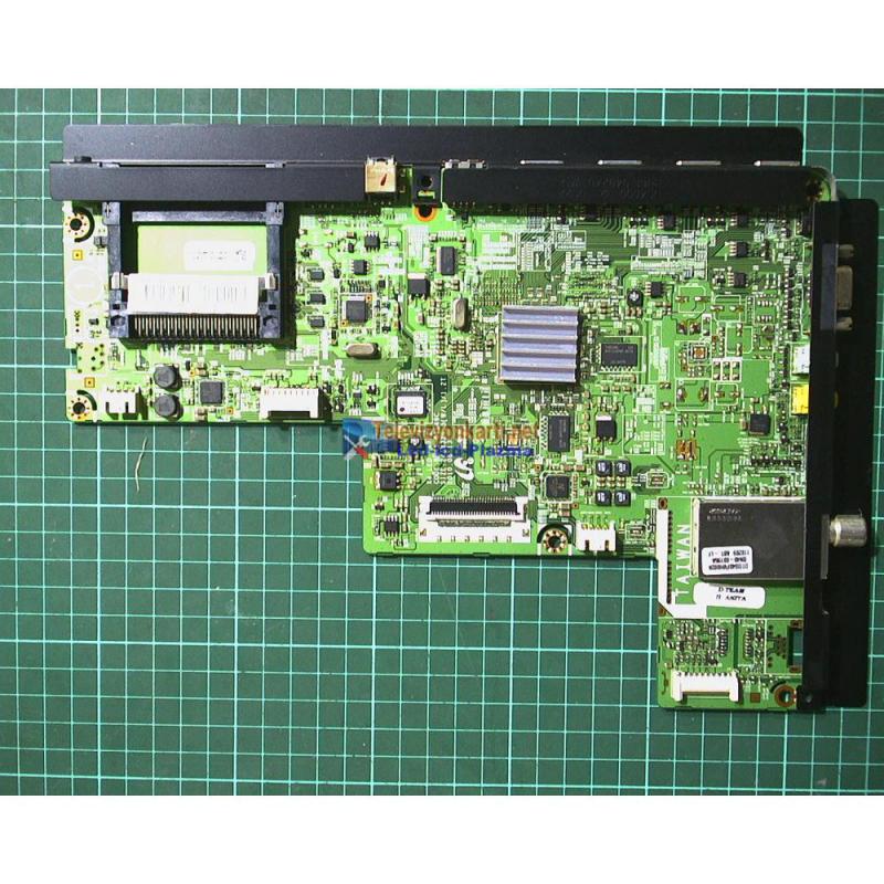 BN94-04495D,BN41-01549C,Samsung UE32C4000 Anakart