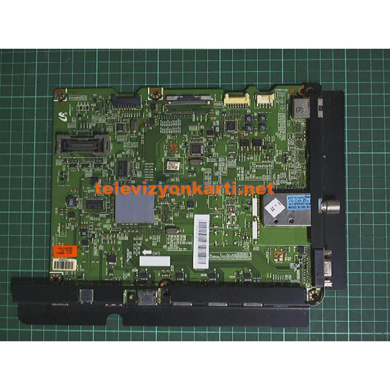 BN94-04979B, BN41-01661B, Samsung ,UE40D5800 Anakart