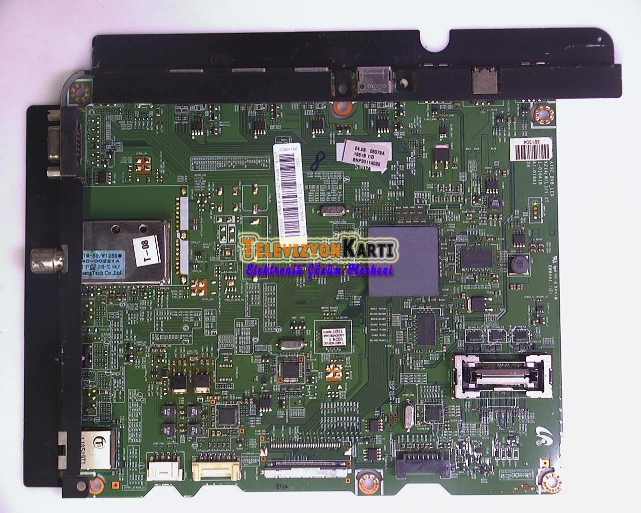 BN94-05071E , BN41-01661B , SAMSUNG UE32D5000 , MAIN BOARD, LTJ320HN01-J