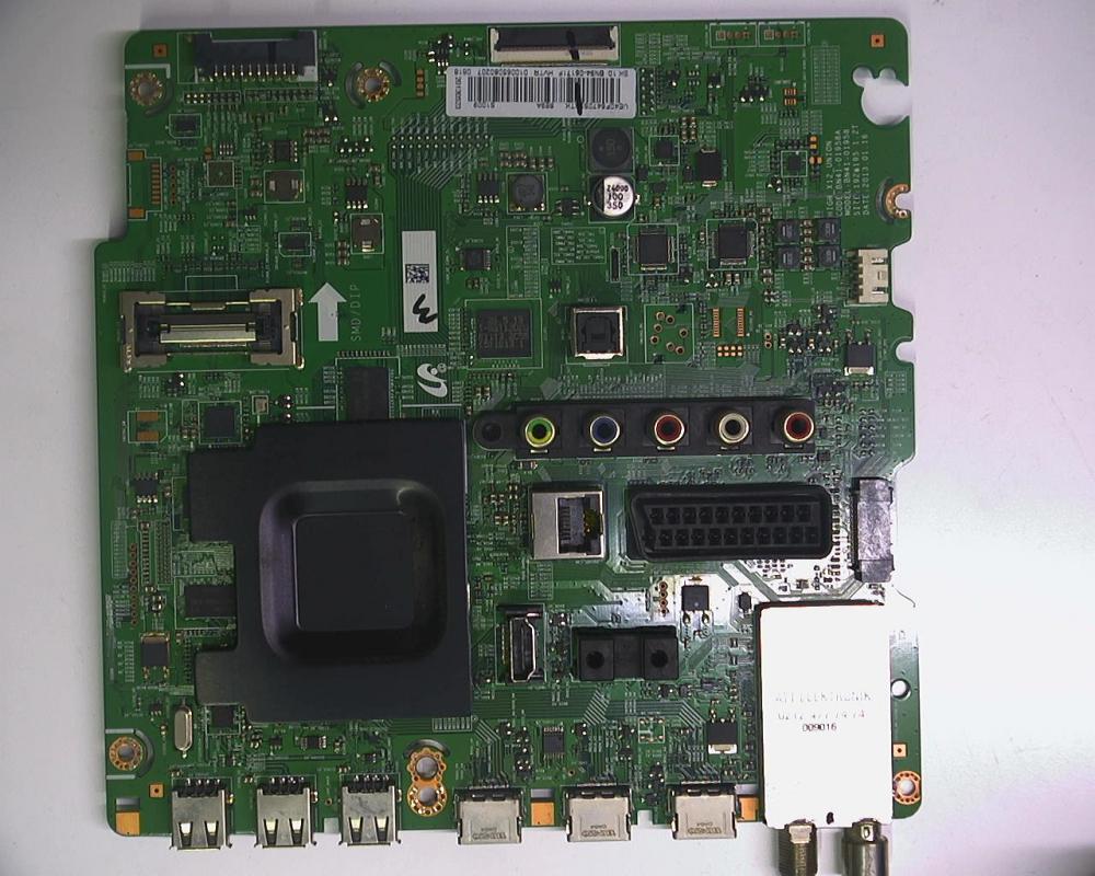 Samsung UE40F6470SS Main Board , BN41-01958A , BN94-06171F , CY-HF400CLV1H
