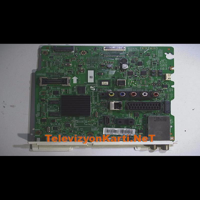 BN94-07099 , A , BN41-01958B , Samsung , UE40F6510 , CY-GF400CSL , Main Board , Ana Kart