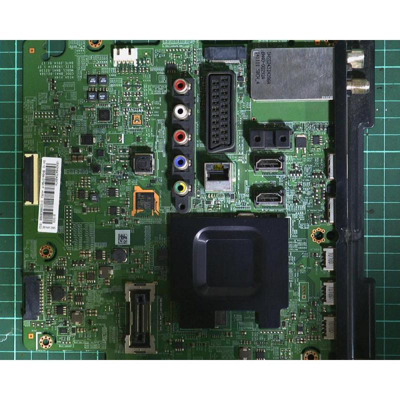 BN94-07341F,BN41-02156A,Samsung UE40H6470AS Anakart
