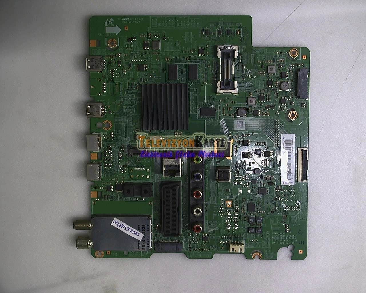 BN94-07369S,BN41-02156A,SAMSUNG UE48H5570ASXTK Main Board,CY-GH048BGLV2H