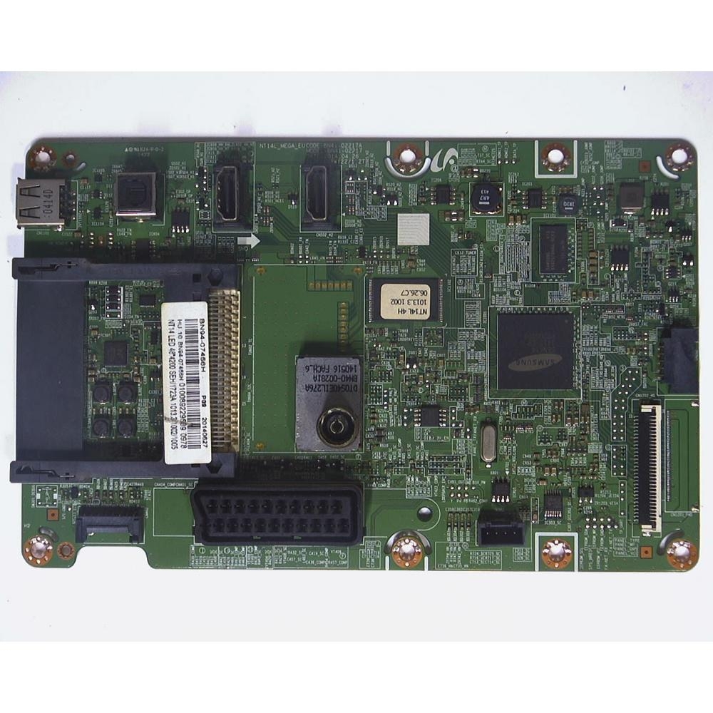 BN94-07456H BN41-02217A Samsung UE48H4200AW Anakart