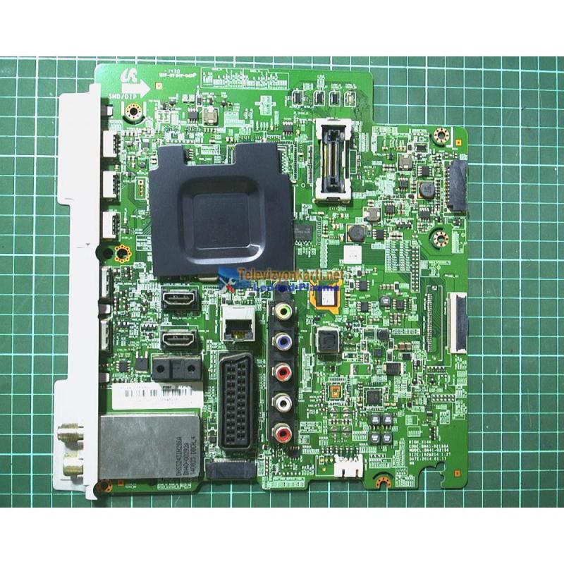 BN94-07548V,BN41-02156A,Samsung UE48H6410AS Anakart