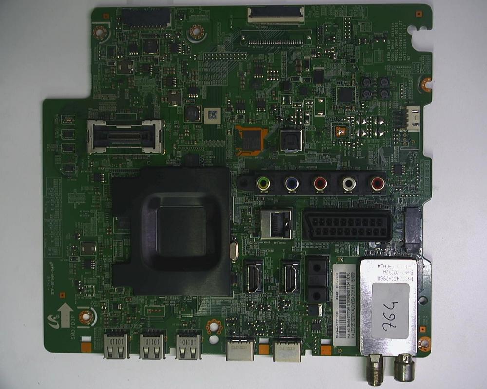 BN94-07770R BN41-02156A Samsung UE55H6270 Anakart
