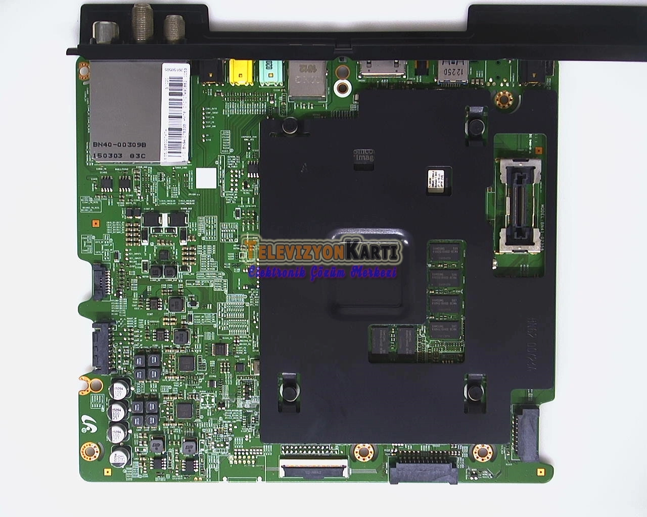 BN94-07833B,BN41-02356B,SAMSUNG UE55JS8500,MAIN BOARD,ANAKART