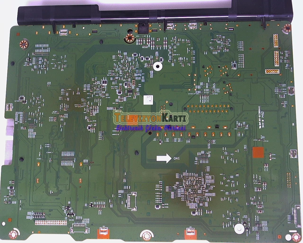 BN94-07953A,BN41-02257B,Samsung UE48HU7500T,Main Board,Anakart