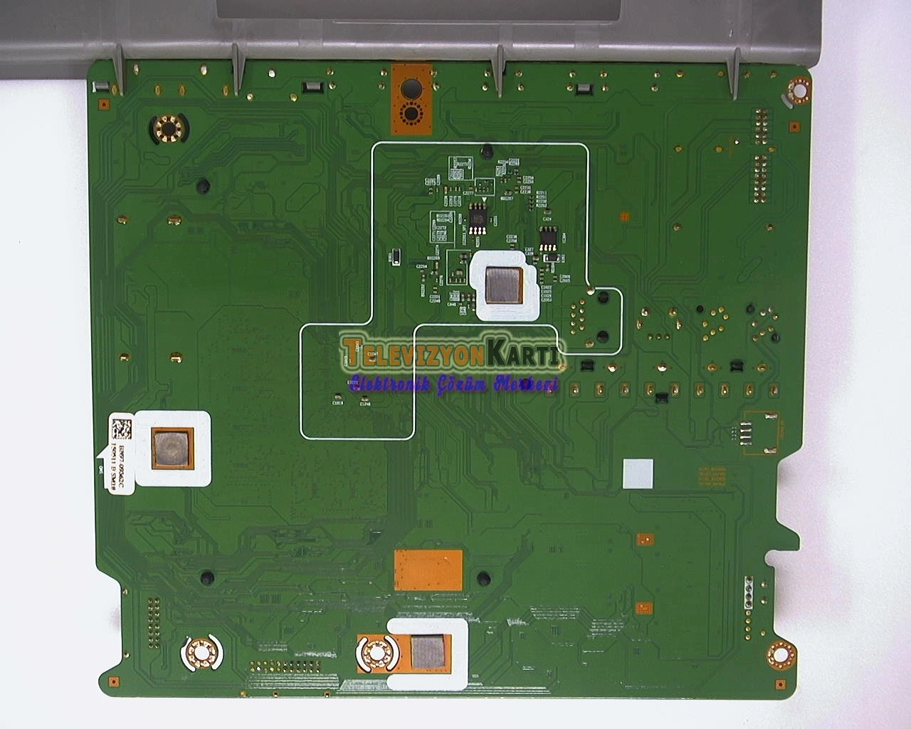 BN94-08218P,BN41-02344B,Samsung UE48JU6410U,Main Board,Anakart
