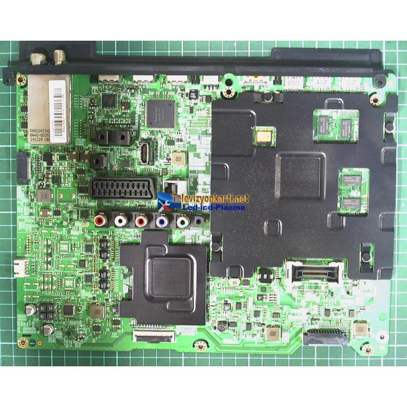 BN94-08240C BN41-02206B Samsung UE40HU6900SXXC Anakart