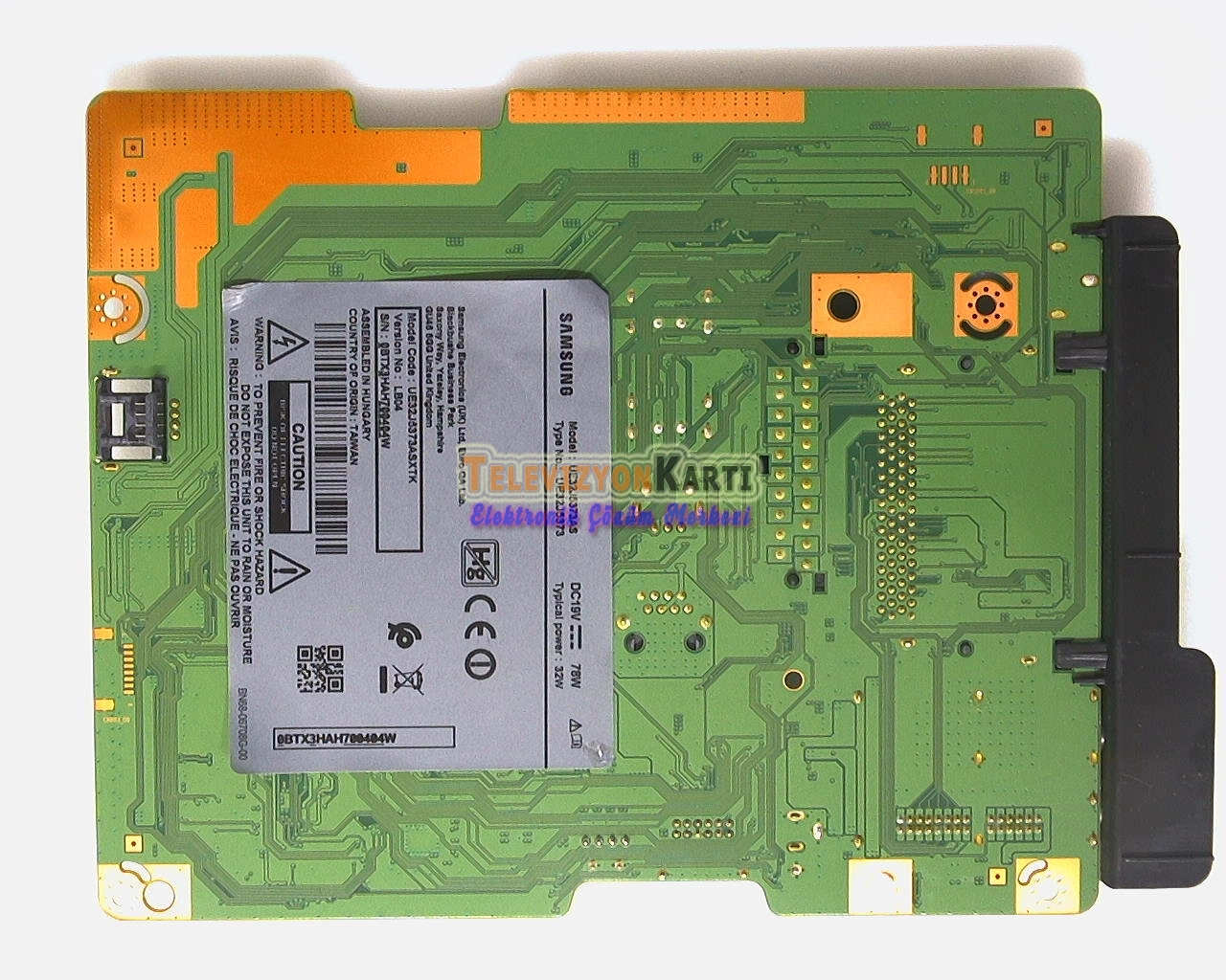 BN94-08318R,BN94-08316R,BN41-02360B,SAMSUNG UE32J5373,MAIN BOARD,JJ032BGE-R1
