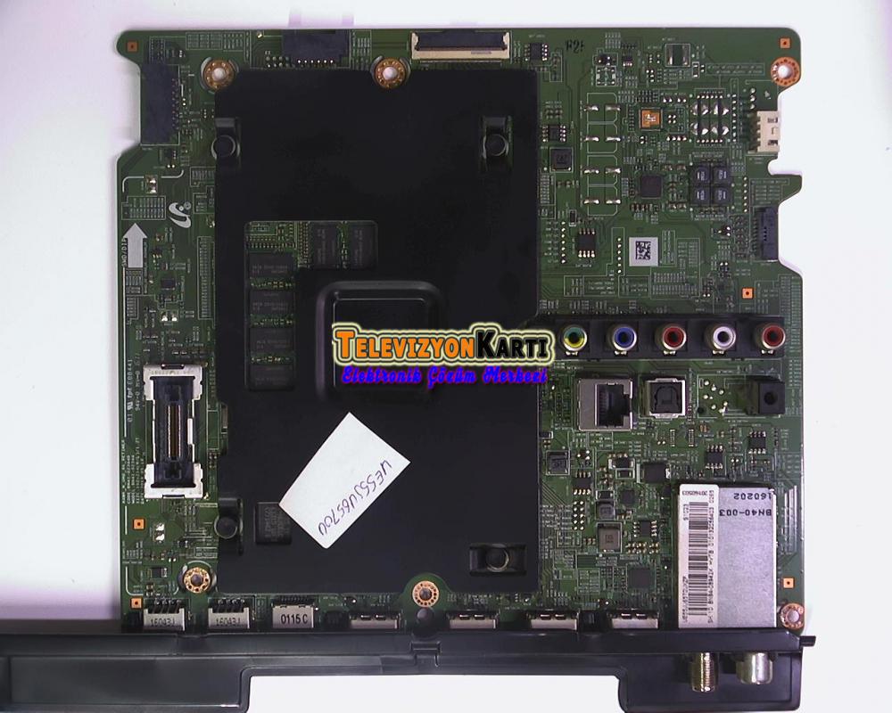 BN94-08942X,BN41-02344D,Samsung UE55JU6570U,Anakart