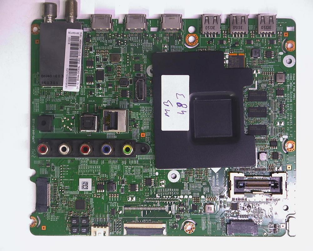 SAMSUNG UE48J6370SU Main Board,BN41-02353B,BN94-09093L,CY-WJ048CGLV1H