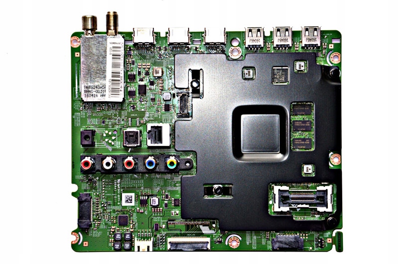 BN41-02353B, BN94-09094W, BN41-02353, SAMSUNG UE48J6270SU, Main Board, Ana Kart, CY-GH048CSLV1H