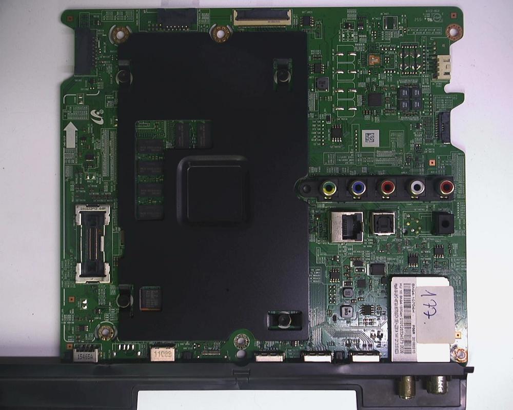 BN94-10704G BN41-02443A Samsung UE55JU6070 UE48JU6070 Anakart
