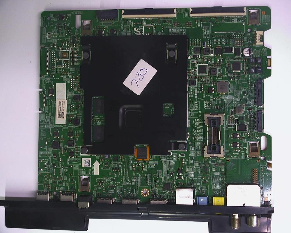 BN94-11006J,BN41-02528A,Samsung UE50KU7000U Anakart