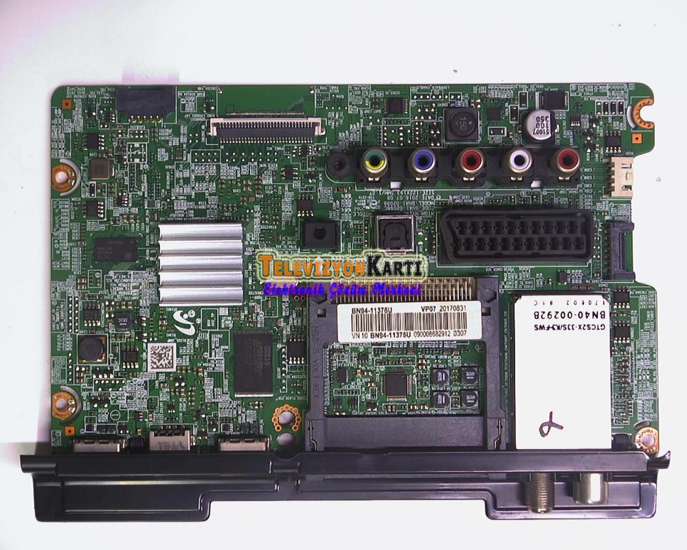 BN94-11375U BN41-02098B Samsung T24D310ES Anakart