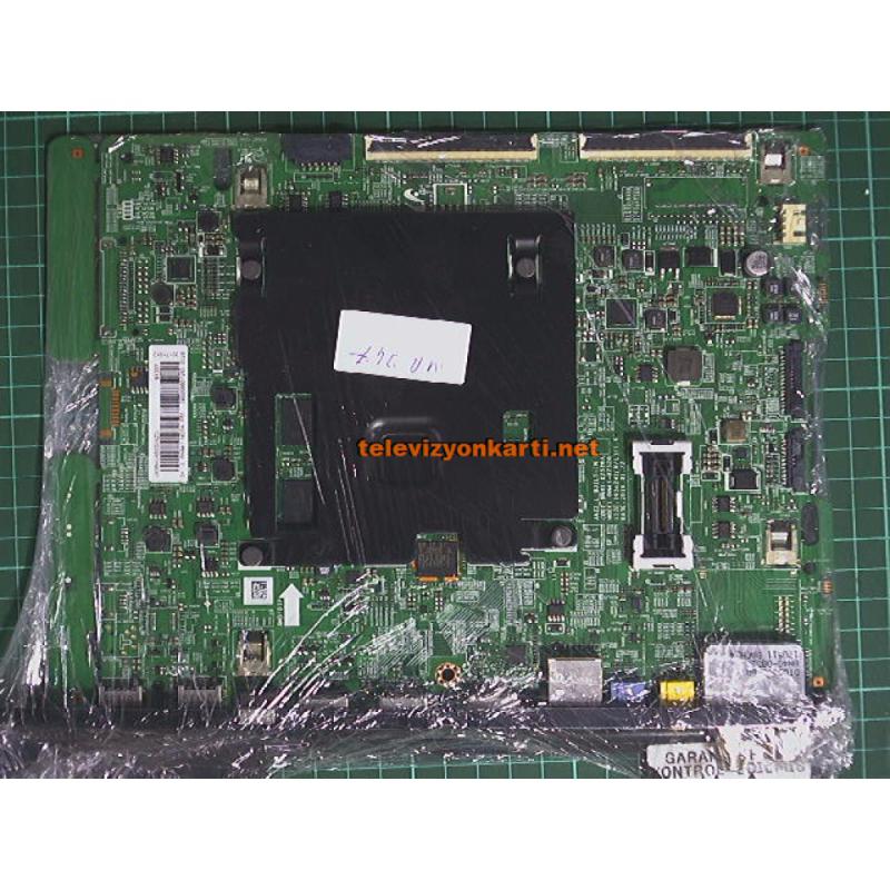BN94-11407A BN41-02528A Samsung UE55KU6500 Anakart