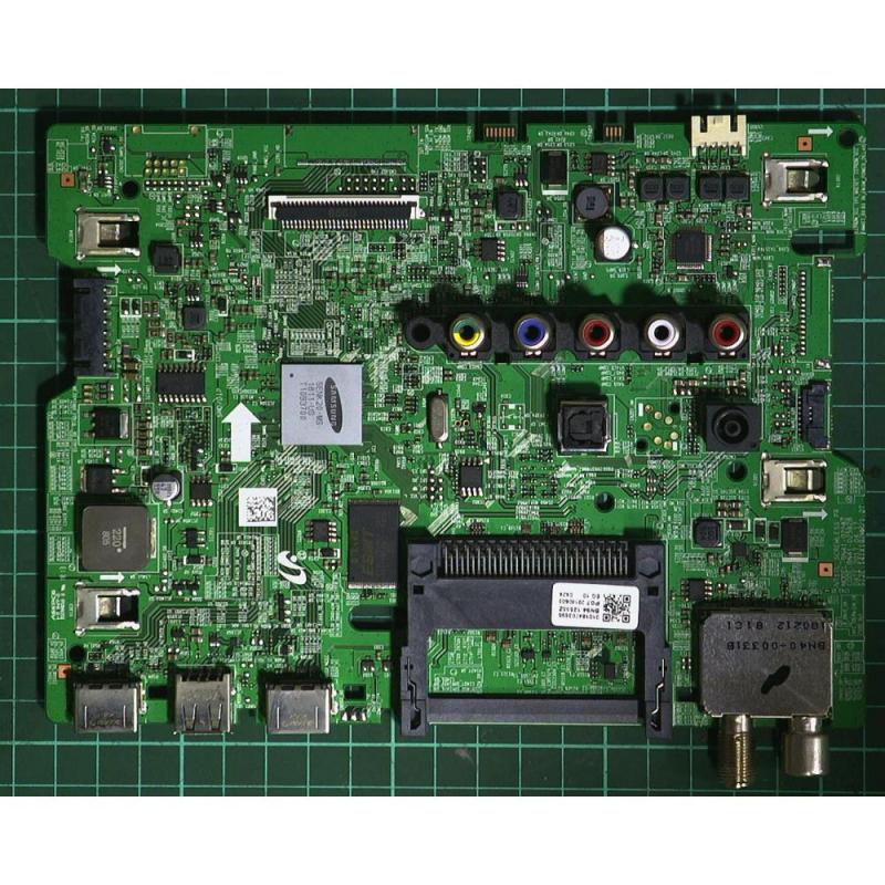 SAMSUNG UE32K4000DU Main Board ,BN41-02582B ,BN94-12585Z ,CY-JM032AGHV3H
