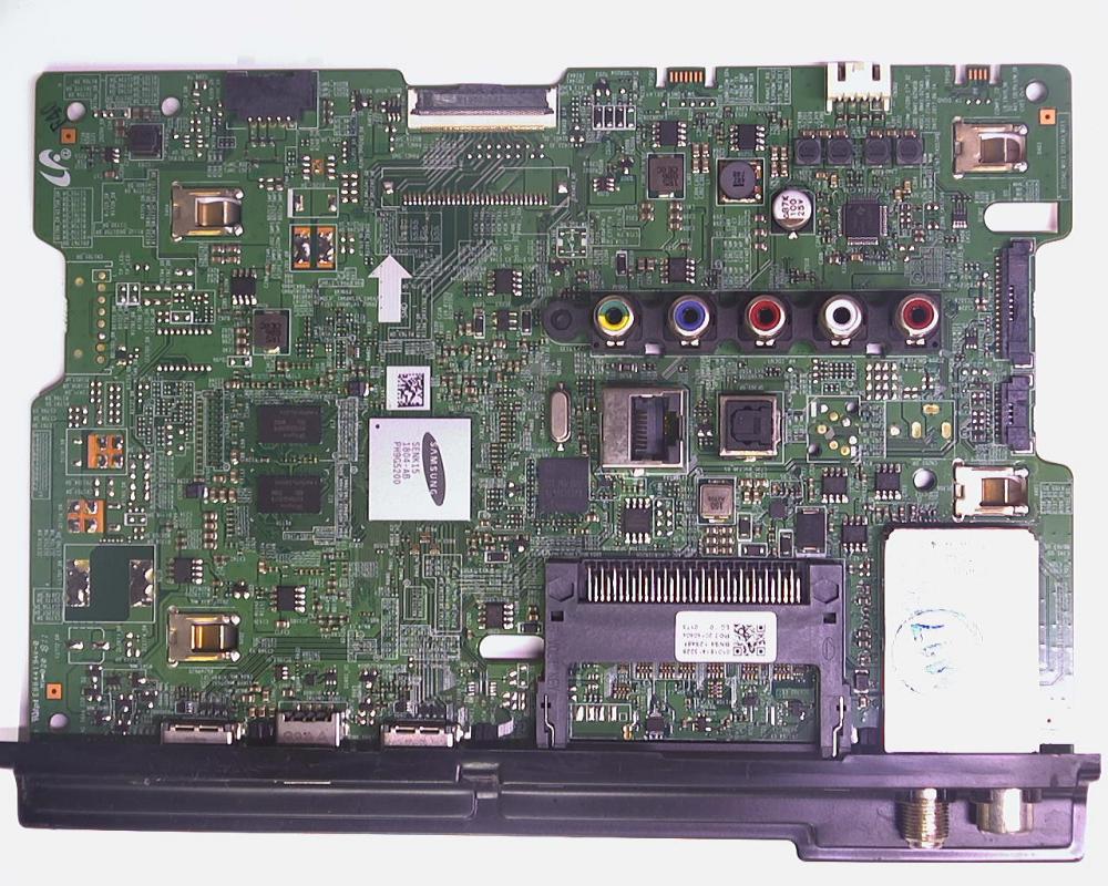 BN94-12946F,BN41-02585B,Samsung UE49J5200 Anakart