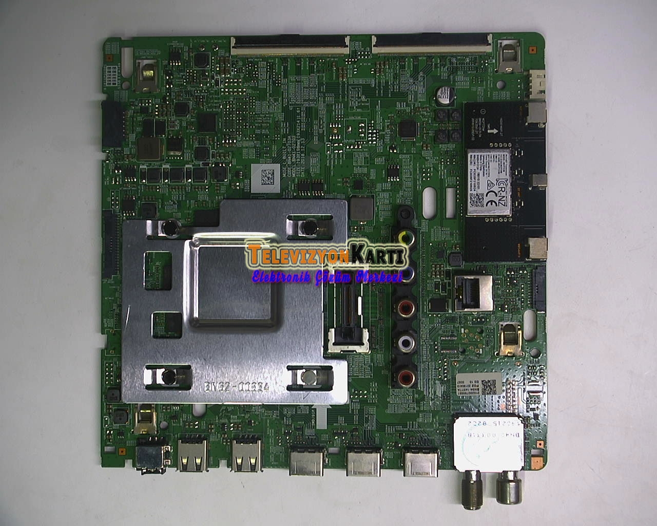 BN94-14577A BN41-02703A Samsung UE65RU7400U Main Board
