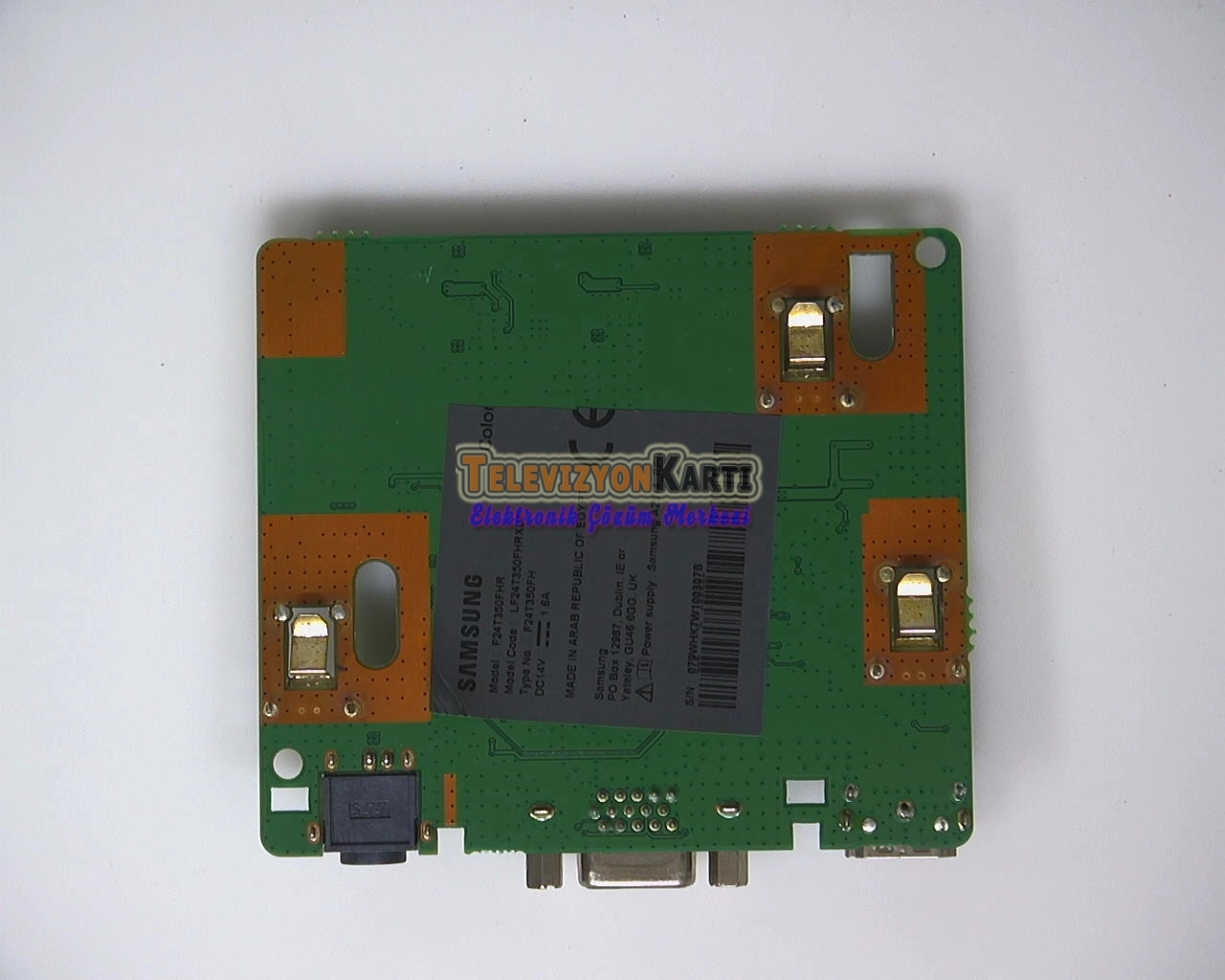 BN94-16506P,BN41-02817A,SAMSUNG F24T350FHR,LED MONİTÖR,ANAKART,MAİN BOARD