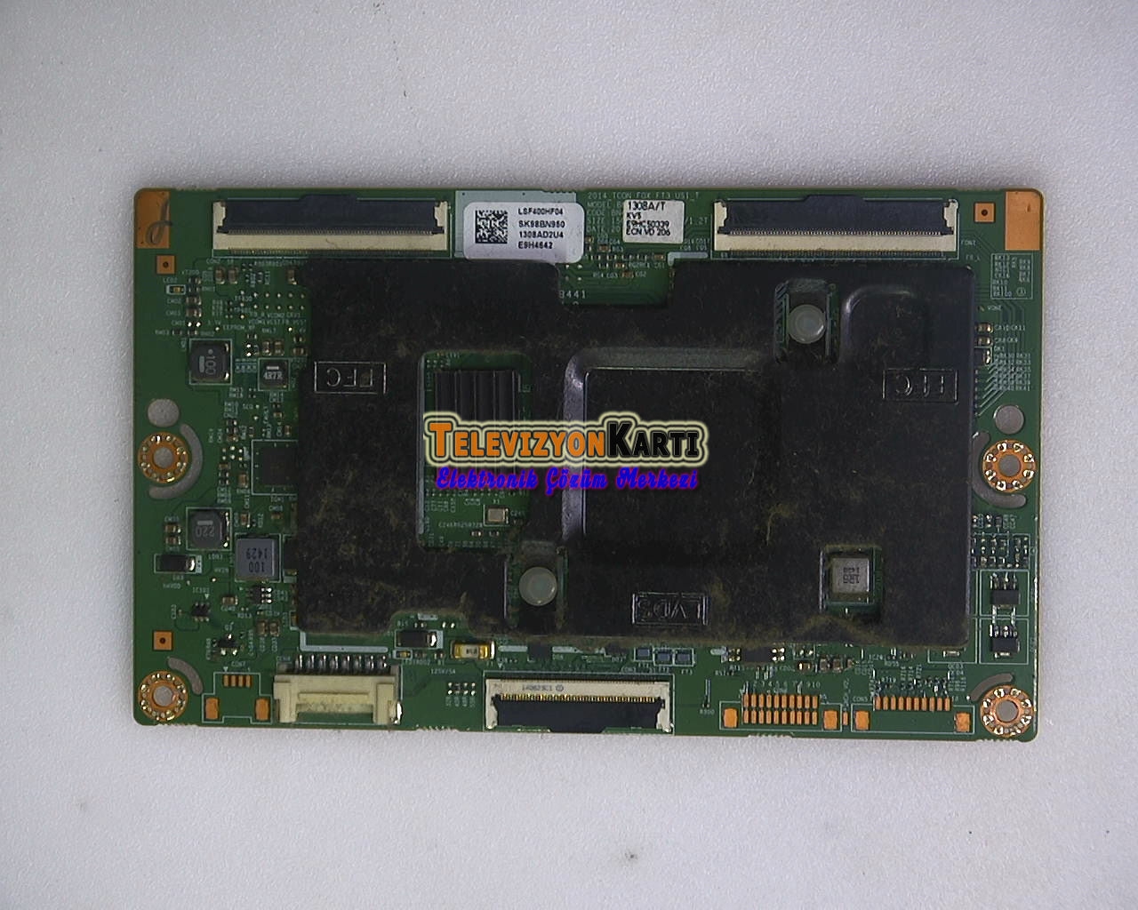 BN95-01308A, BN41-02110A, BN97-07973A Samsung UE40H6270AS, Samsung UE40H6400AS
