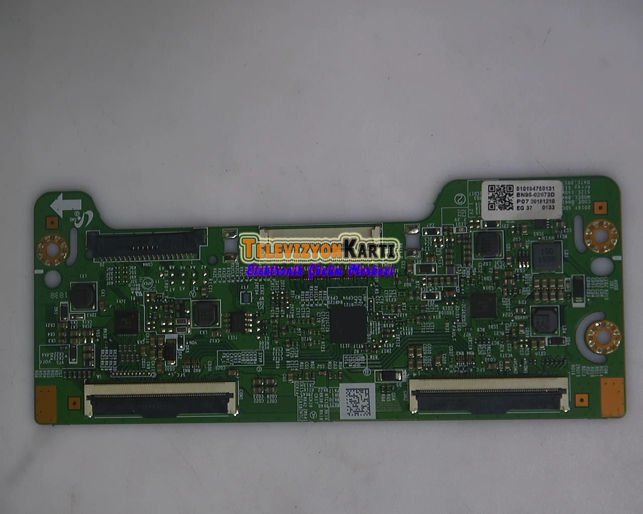 BN95-02673D, BN41-02292B, 2016Y_SDC_60Hz_FF11B, CY-JN049BGLV1H, Samsung UE49N5300AUXTK, T-Con Board