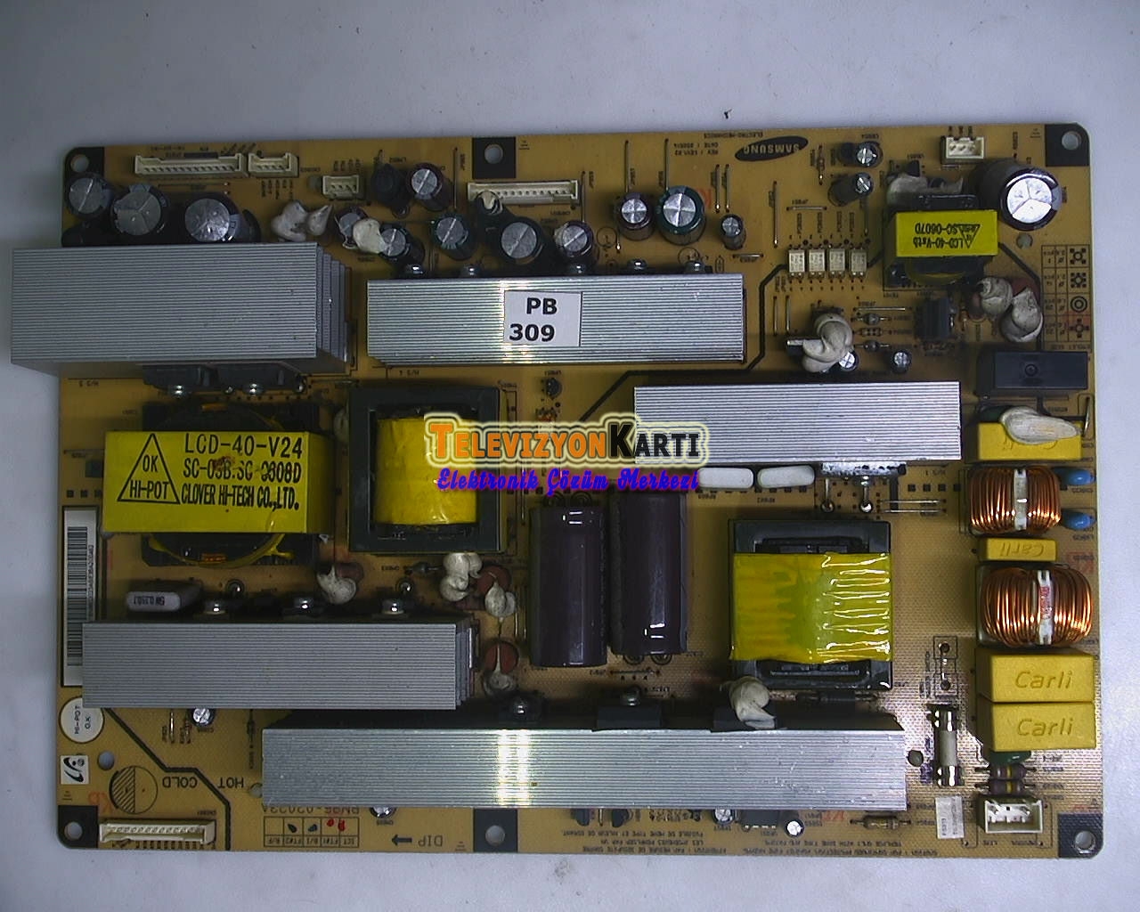 BN96-02023A PSLV301501V BE40PSNB SP01LS40BEPNBF-XAA 400PLS40BETNB-XAA 400PN