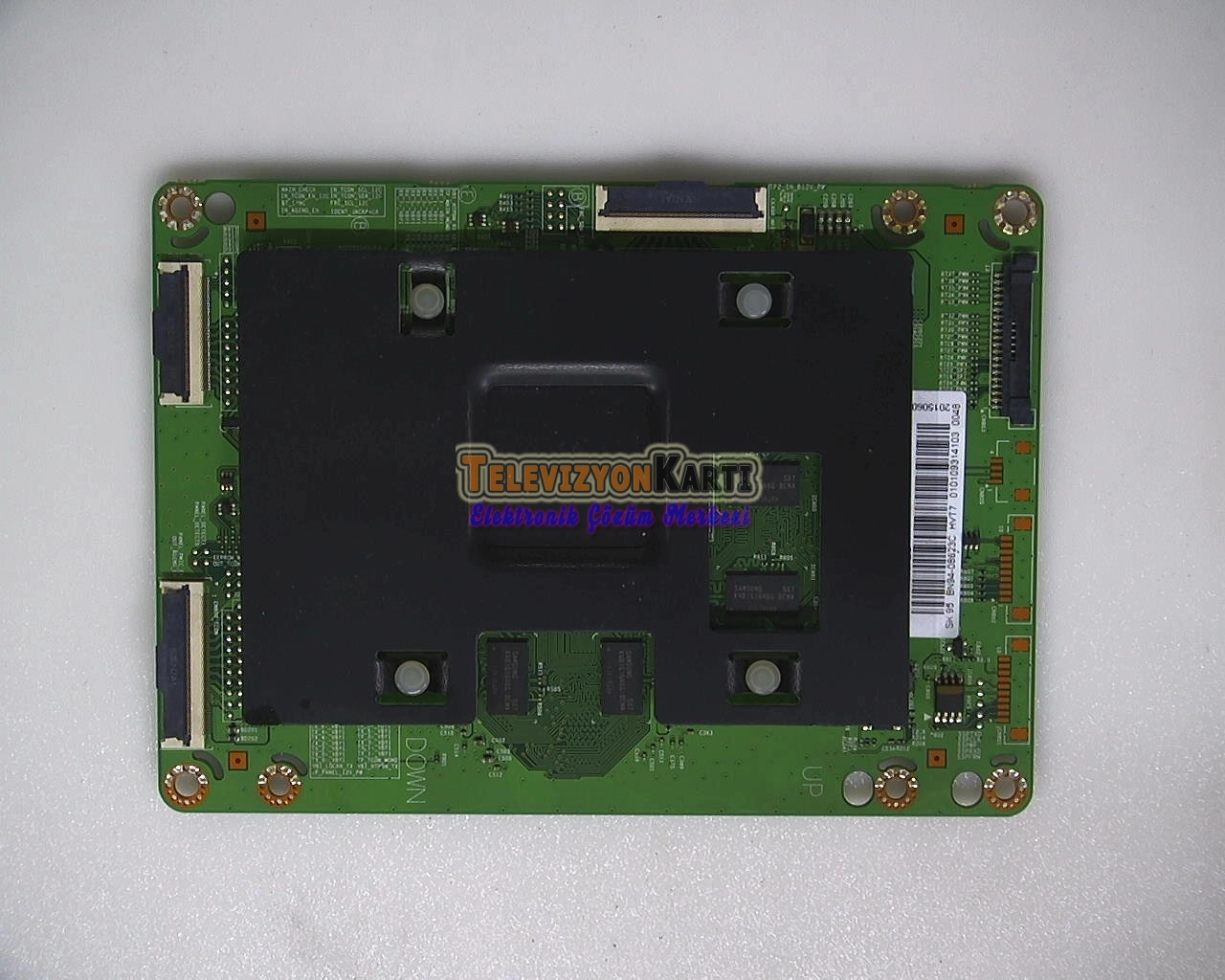 BN97-09357C,BN94-08623C,Samsung UE88JS9500FXZA,T-Con Board