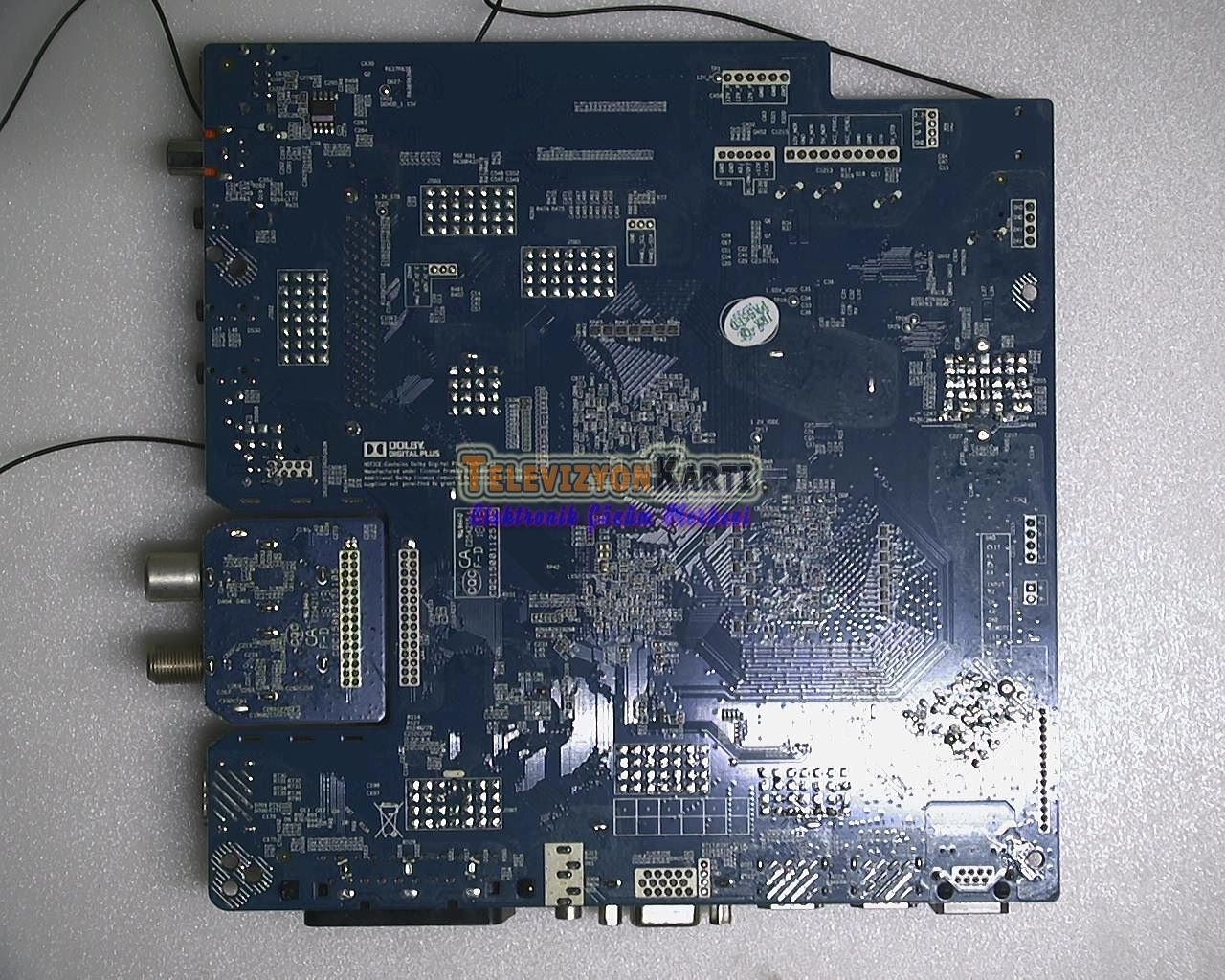 CV6488H-Y,Suuny SN43LEDA88/0227,Main Board,HV430QUB-H11