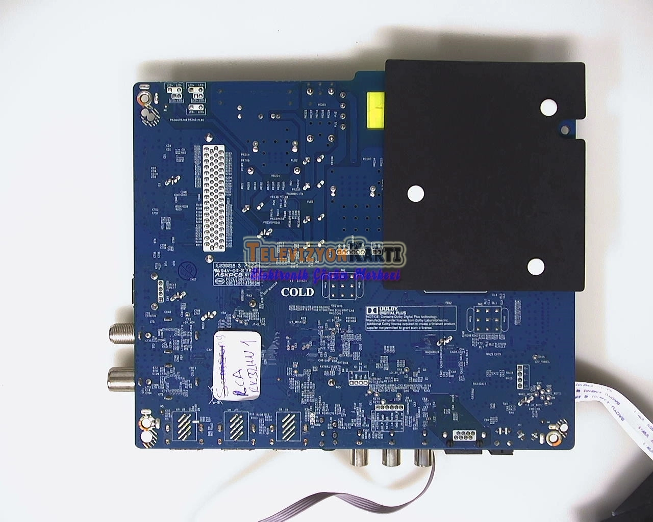 CV816-M42,RCA RK32HN1,MAİN BOARD,ANAKART