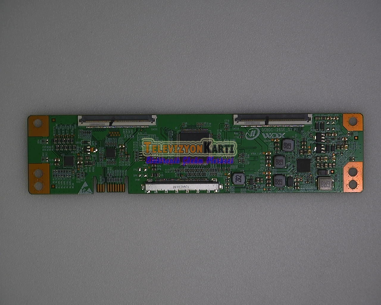 DCBDC-I260E 07 P1,V500DJ7-QE1,CX500DLEDM,Dijitsu 50 DS 9800,T-CON Board