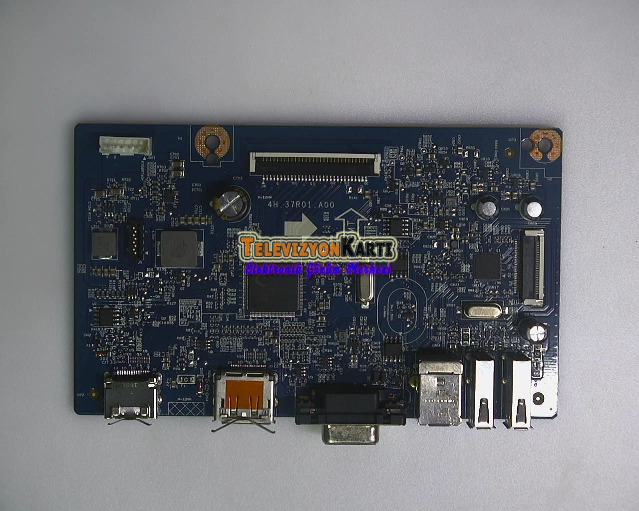 DELL P2417H,MONİTÖR ANAKART,4H.37T01.A00