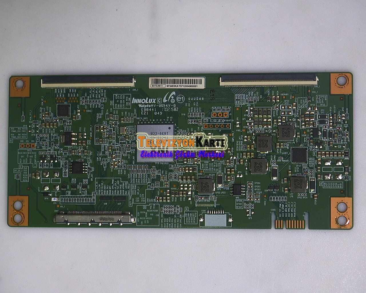 PLATINE T CON ST5461D04 1 C 1 pour tv Thomson 55UA6406W EUR 29,00   FR