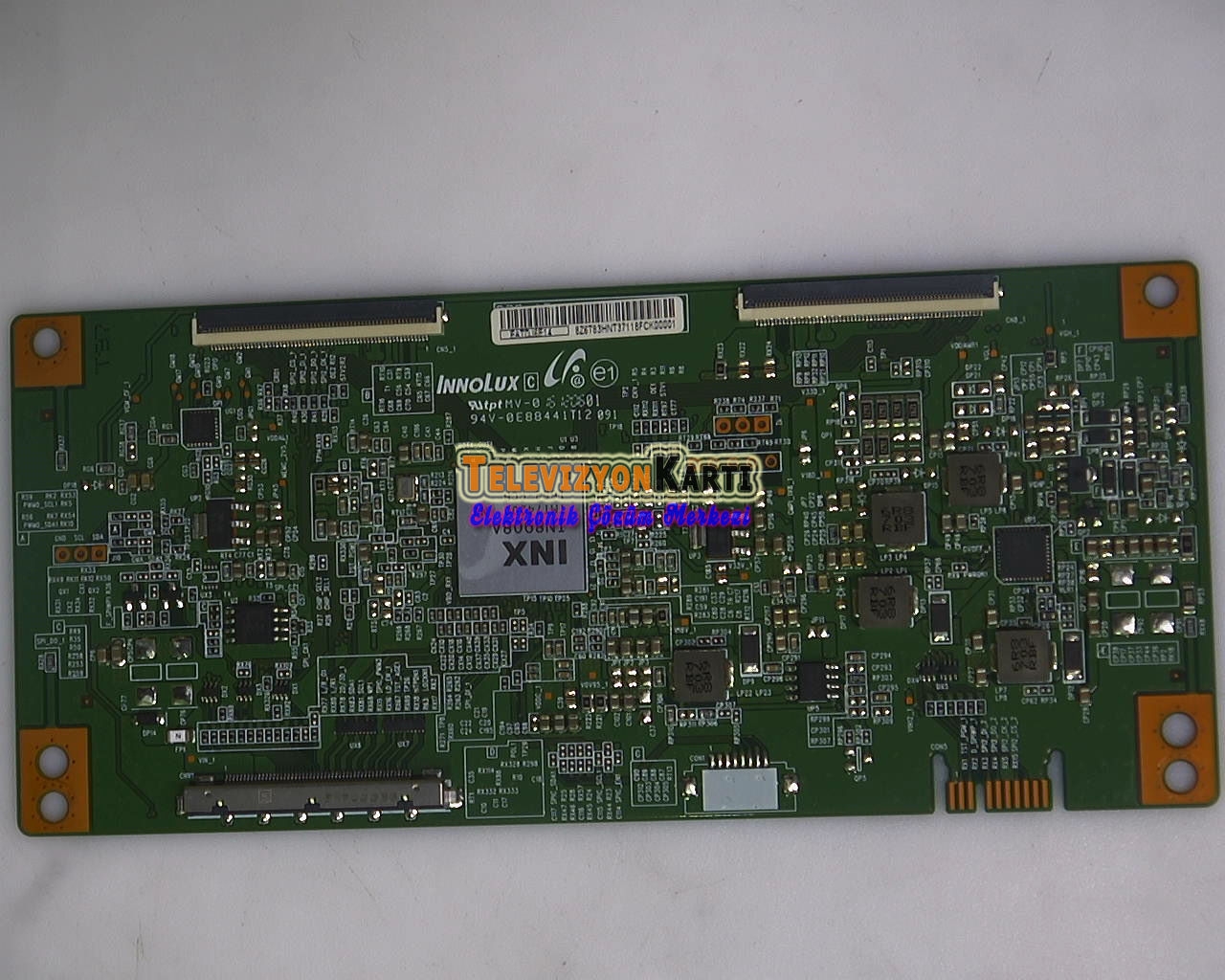 EATDJ6E14, 6201B001Y6000, Vestel 50UD8800, T CON Board, VES500QNDC-2D-U11, CHIMEI INNOLUX