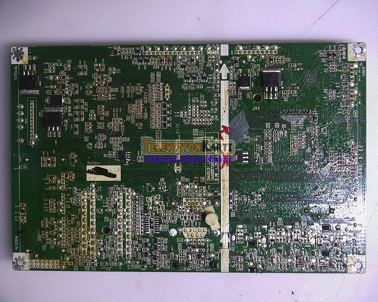 EAX32572503(1),LP78A/PP78A,LG 32LC52-ZC,Main Board,LC320WX6-SLAZ
