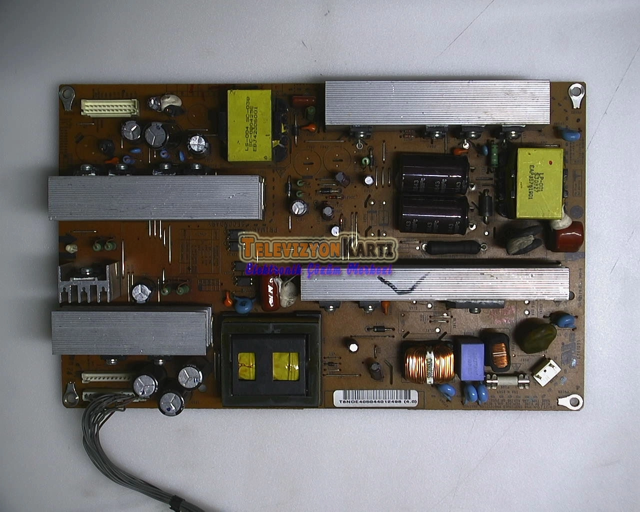 EAX40097901/15,EAY4050440,LGP32-08H,32LG3000-ZA,Power Board,LC320WXN