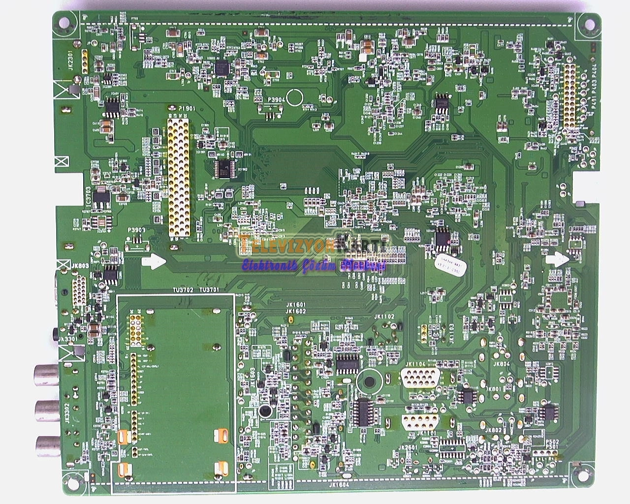 EAX61354204(0),EBU60922536,LG 47LD450-ZA,Main Board,LC470WUG-SCA1