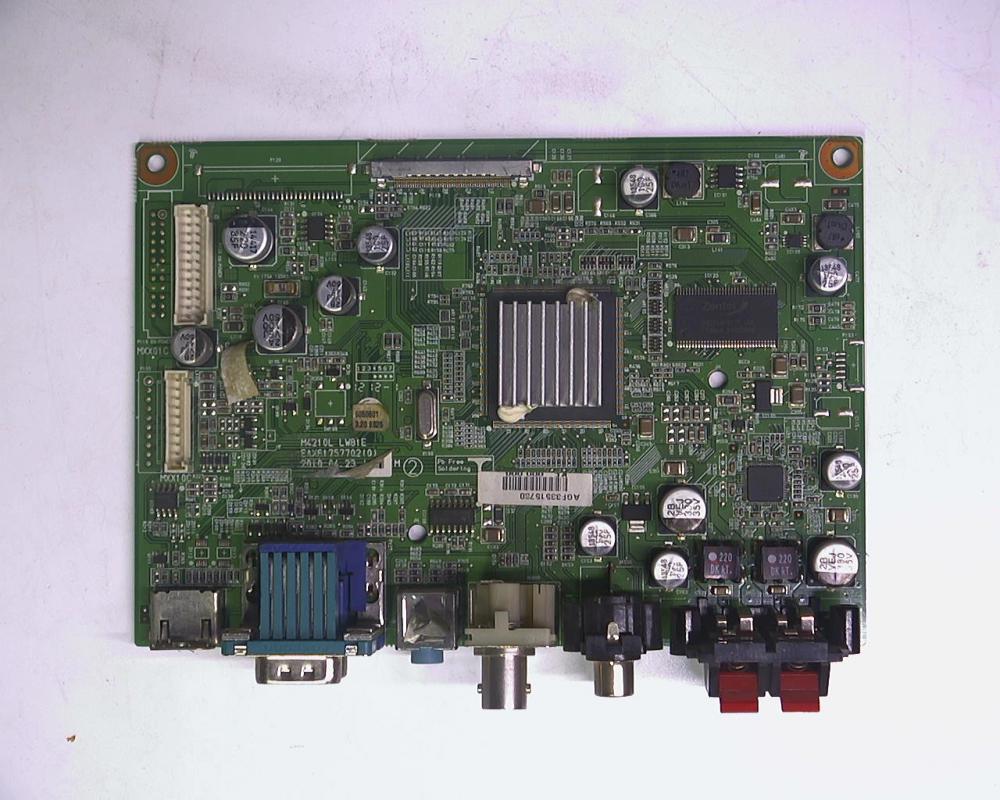 EAX61757702 , (0) , Lg M4210L Anakart