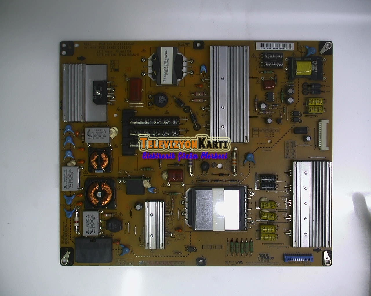 EAX637290018, EAY62171601 LG 42LW4500, LG 42LV3550, POWER BOARD LG DISPLAY